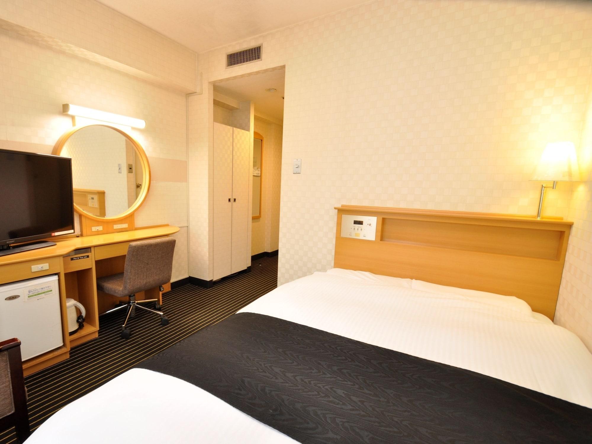 Apa Hotel Nagoya Sakae Ekimae Excellent Екстер'єр фото