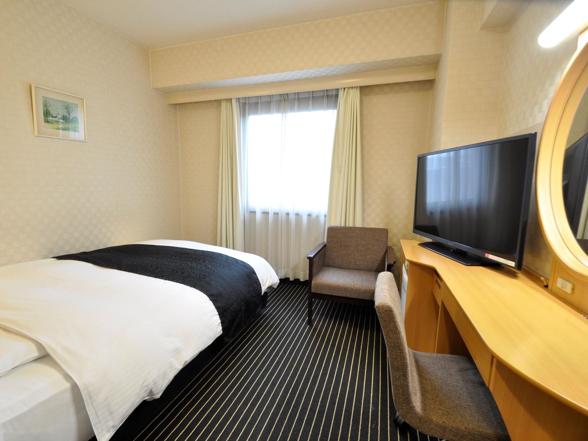 Apa Hotel Nagoya Sakae Ekimae Excellent Екстер'єр фото