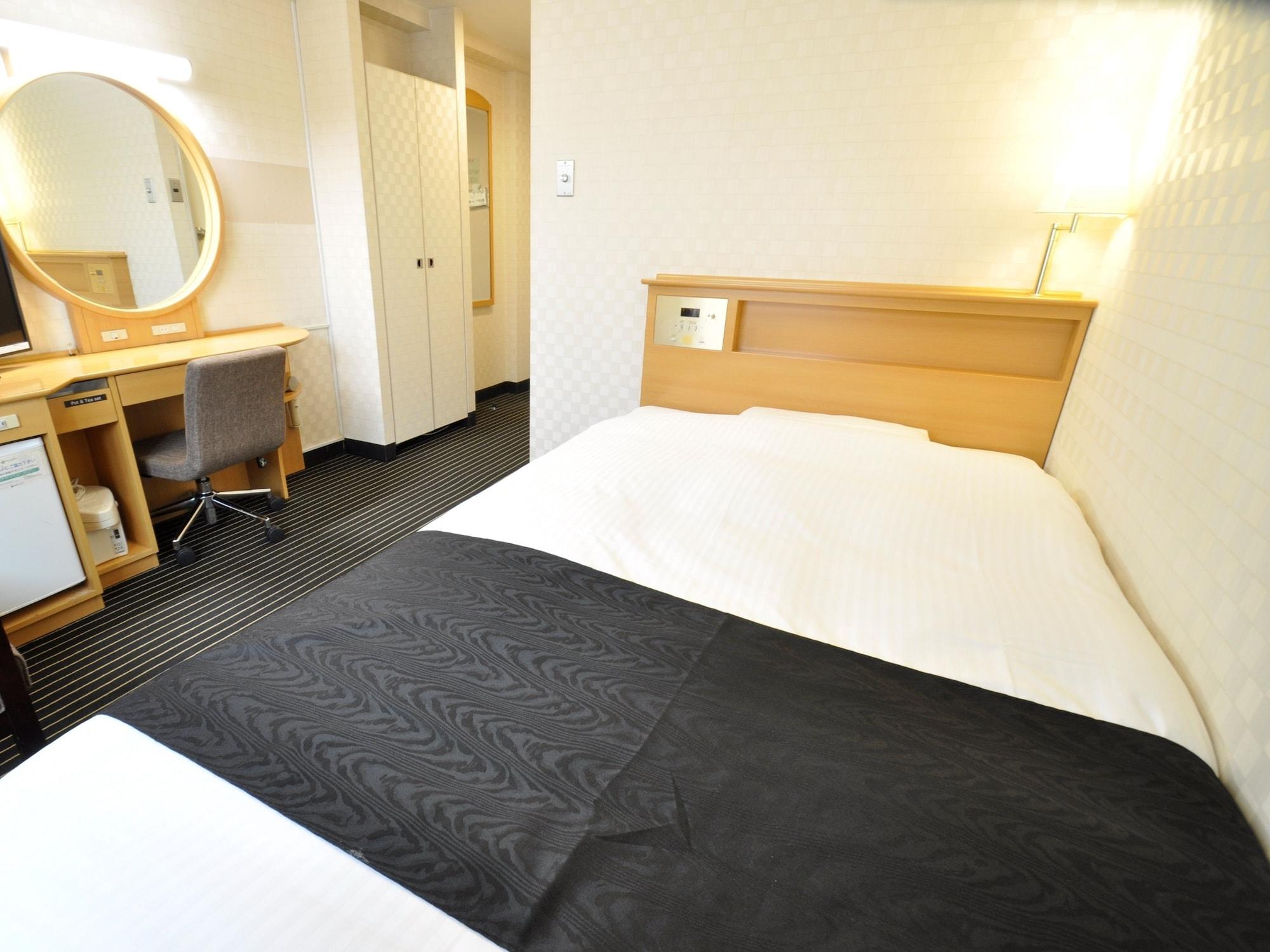 Apa Hotel Nagoya Sakae Ekimae Excellent Екстер'єр фото