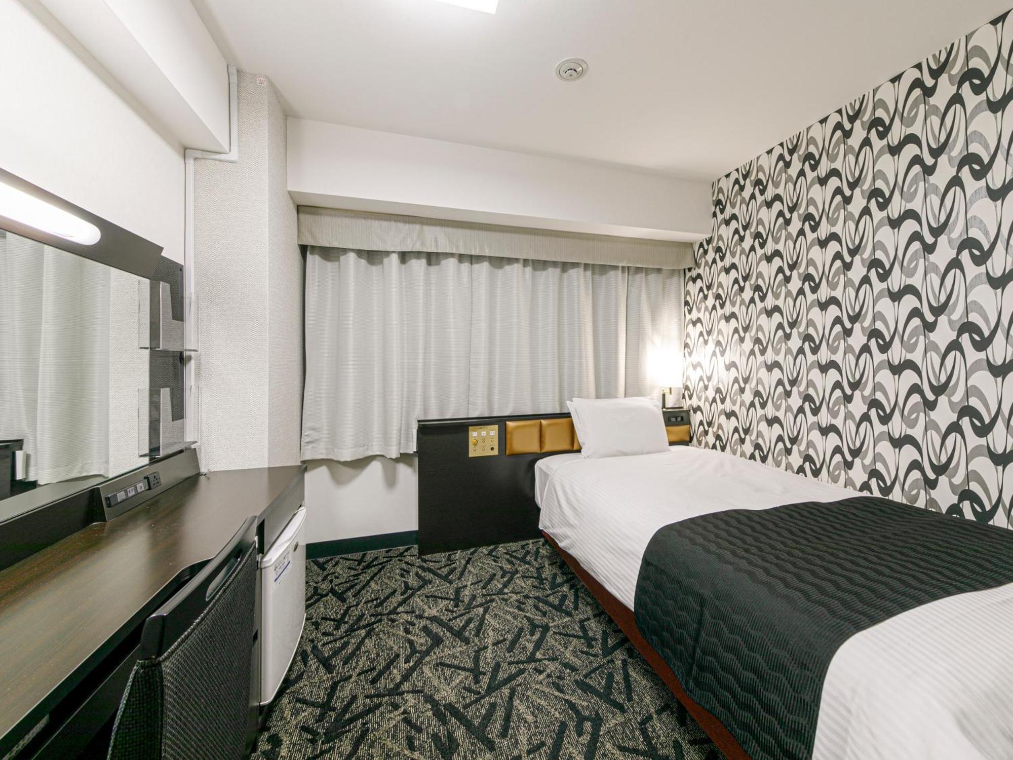 Apa Hotel Nagoya Sakae Ekimae Excellent Екстер'єр фото