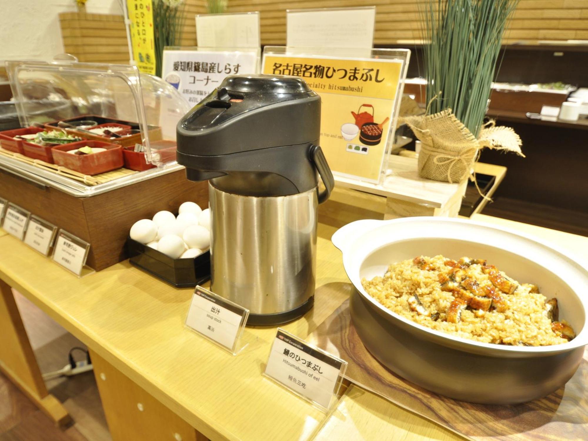 Apa Hotel Nagoya Sakae Ekimae Excellent Екстер'єр фото