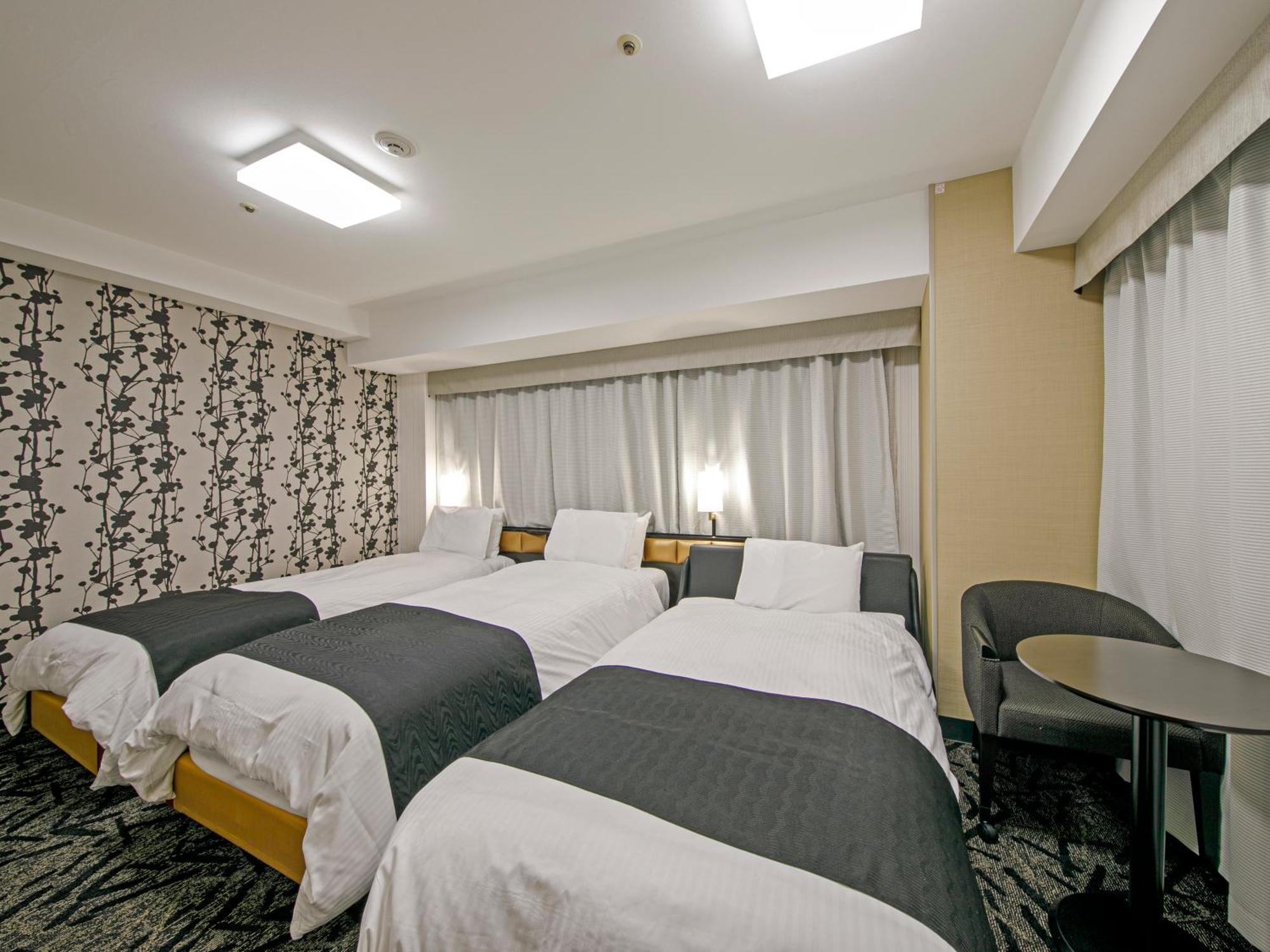 Apa Hotel Nagoya Sakae Ekimae Excellent Екстер'єр фото