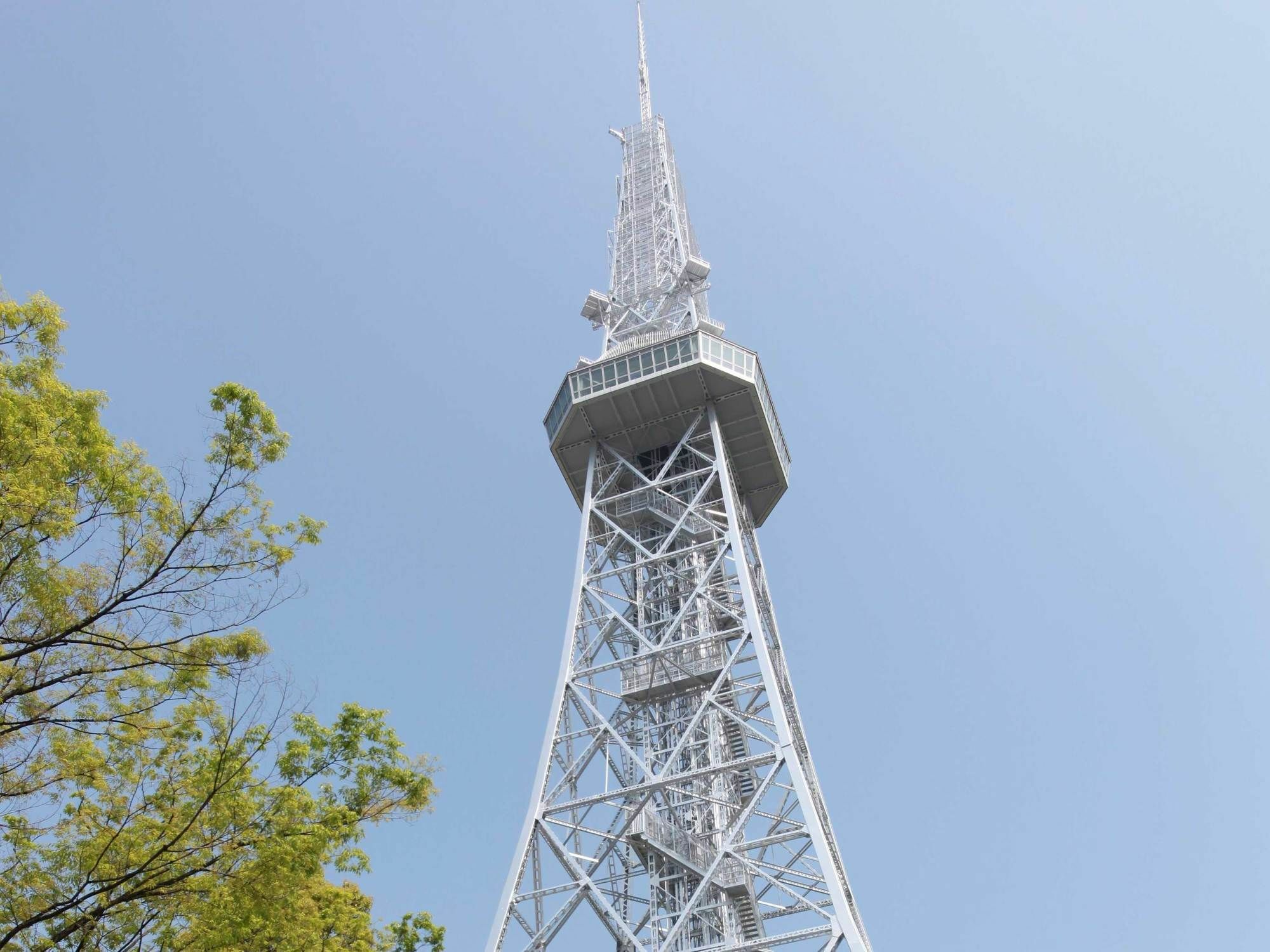 Apa Hotel Nagoya Sakae Ekimae Excellent Екстер'єр фото