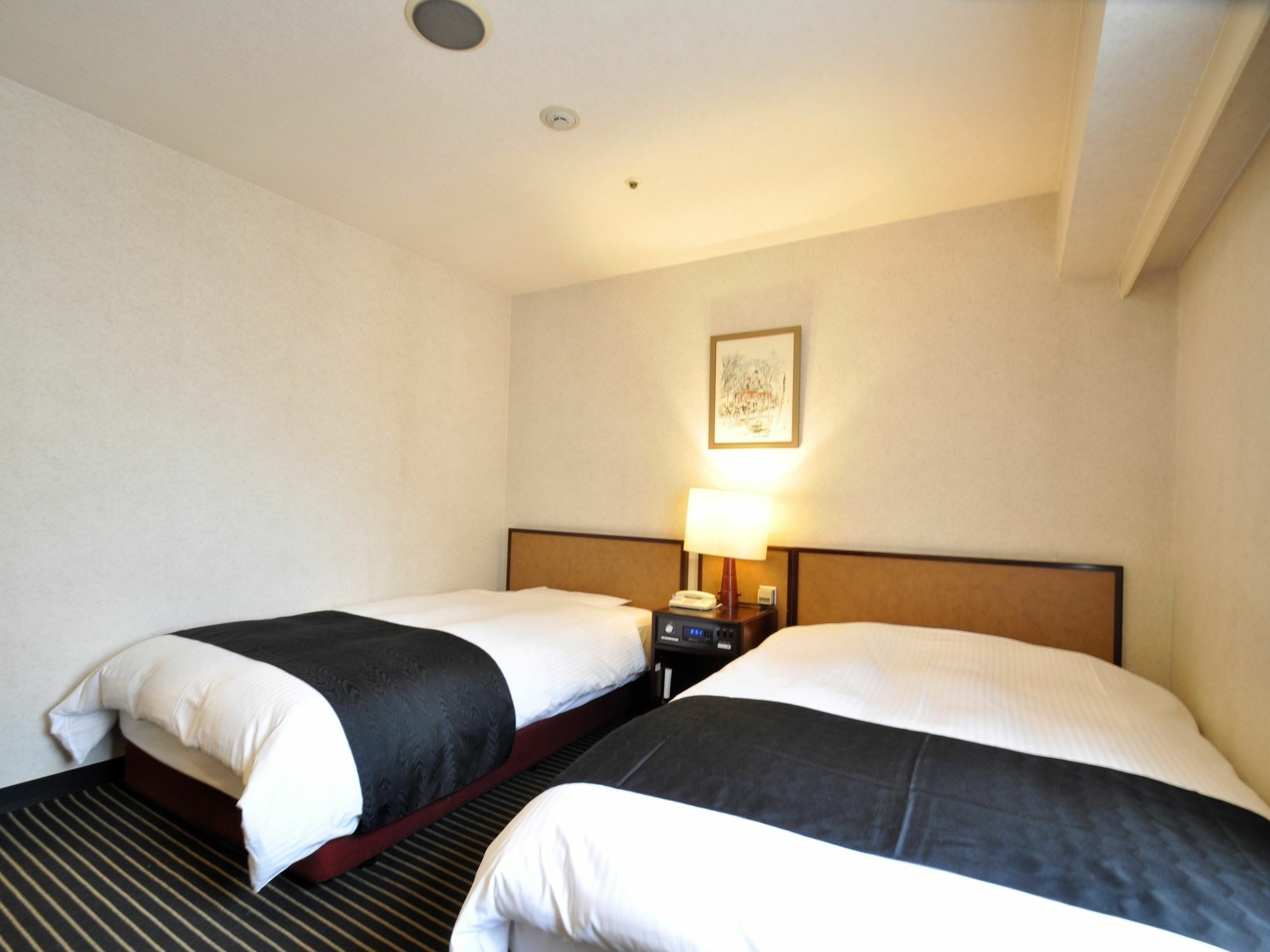 Apa Hotel Nagoya Sakae Ekimae Excellent Екстер'єр фото