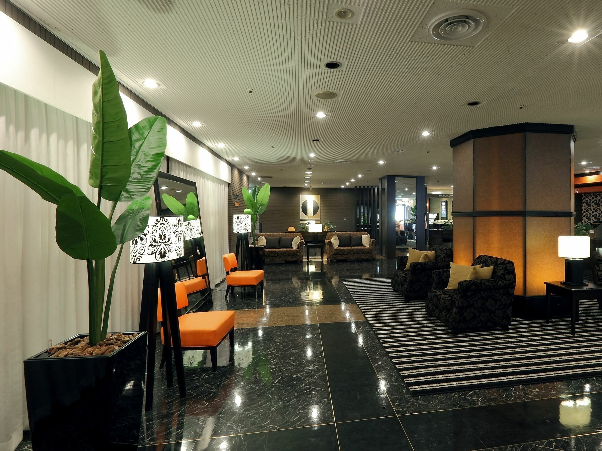 Apa Hotel Nagoya Sakae Ekimae Excellent Екстер'єр фото