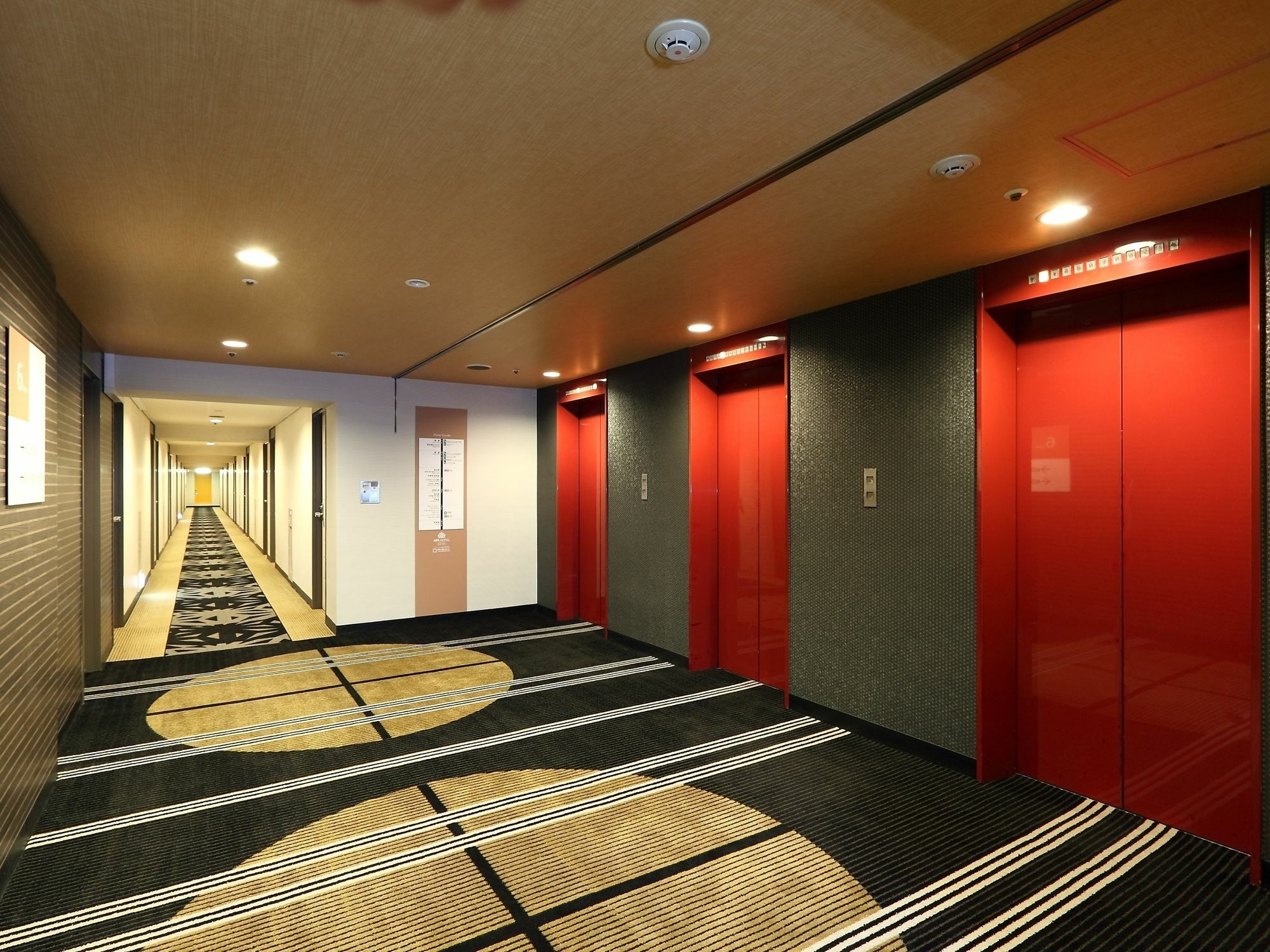 Apa Hotel Nagoya Sakae Ekimae Excellent Екстер'єр фото